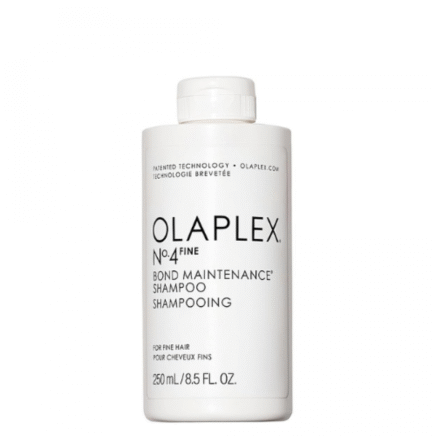 OLAPLEX No.4FINE Bond Maintenance Shampoo