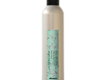 Davines More Inside Strong Hairspray