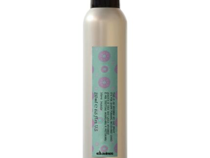 Davine More Inside Invisible No Gas Spray