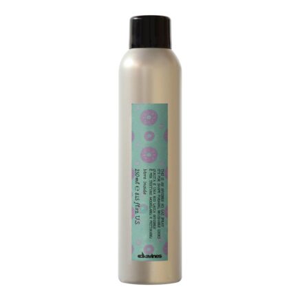 Davine More Inside Invisible No Gas Spray