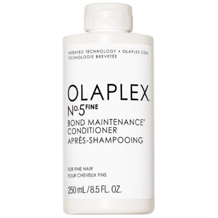 OLAPLEX No.5FINE Bond Maintenance Conditioner
