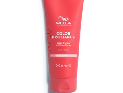 Wella INVIGO BRILLIANCE Vibrant Color fine/normal palsam