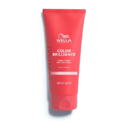 Wella INVIGO BRILLIANCE Vibrant Color fine/normal palsam