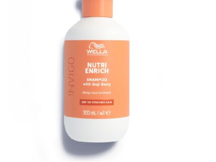 INVIGO NUTRI ENRICH Deep Nourishing šampoon