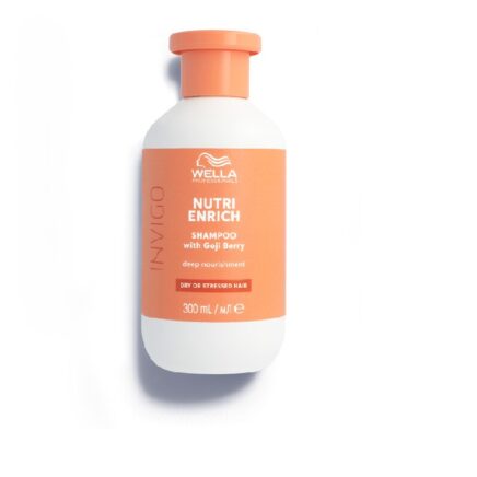 INVIGO NUTRI ENRICH Deep Nourishing šampoon