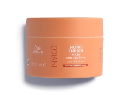 INVIGO NUTRI ENRICH Deep Nourishing Mask