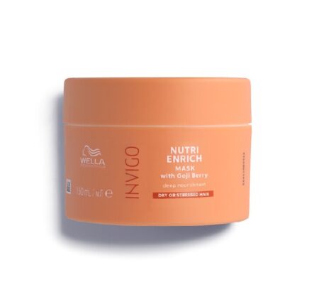 INVIGO NUTRI ENRICH Deep Nourishing Mask