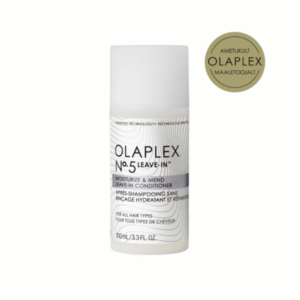 OLAPLEX No.5 LEAVE-IN Moisturize and Mend Conditioner