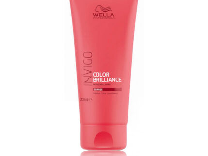 INVIGO BRILLIANCE Vibrant Color Conditioner coarse