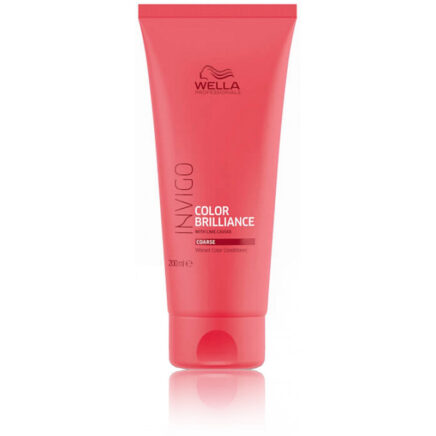 INVIGO BRILLIANCE Vibrant Color Conditioner coarse