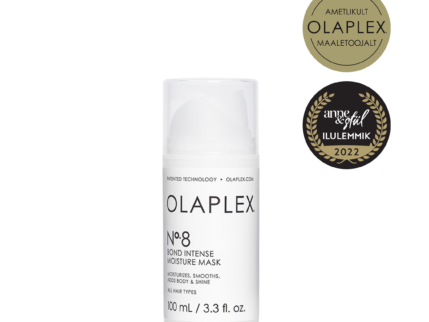 OLAPLEX No.8 BOND INTENSE MOISTURE MASK
