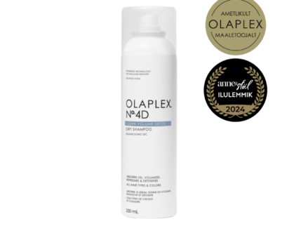 OLAPLEX No.4D Dry Shampoo