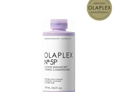 OLAPLEX No.5P BLOND ENHANCER TONING CONDITIONER