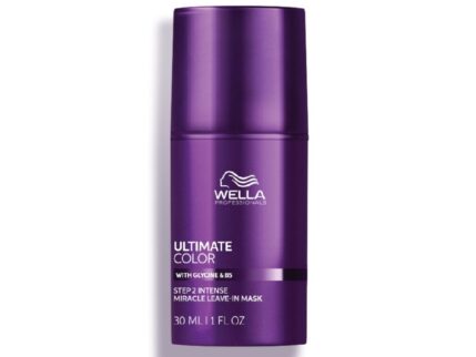 ULTIMATE COLOR Miracle Leave-In Mask - 30 ml
