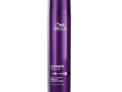 WELLA ULTIMATE COLOR Miracle Leave-In Mask -  95 ml