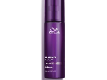 Wella ULTIMATE COLOR Shine Spray - särasprei 95 ml