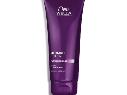 Wella ULTIMATE COLOR Conditioner - palsam 200 ml