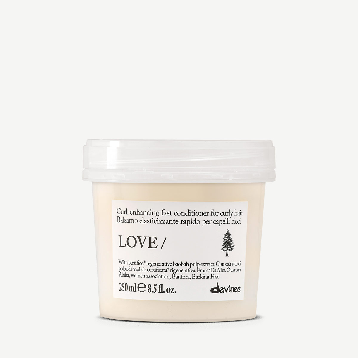Davines DECH LOVE CURL Conditioner