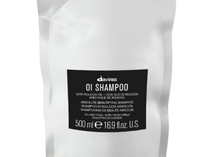 Davines OI Shampoo REFILL 500ml