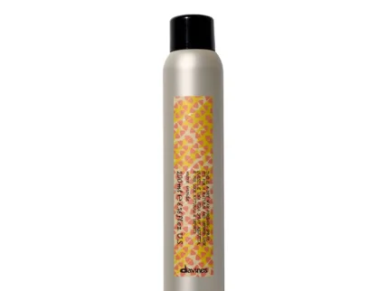 Davines More Inside Dry Wax Finishing Spray