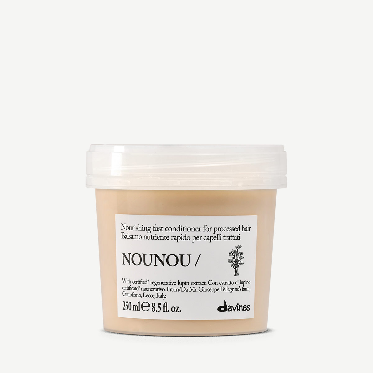 Davines DECH NOUNOU Conditioner