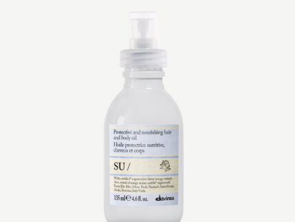 Davines Hair & Body SU OIL 2026