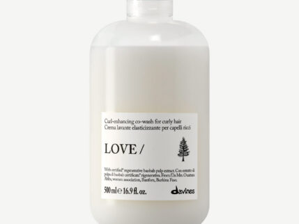 Davines DECH LOVE CURL COWASH 500ml