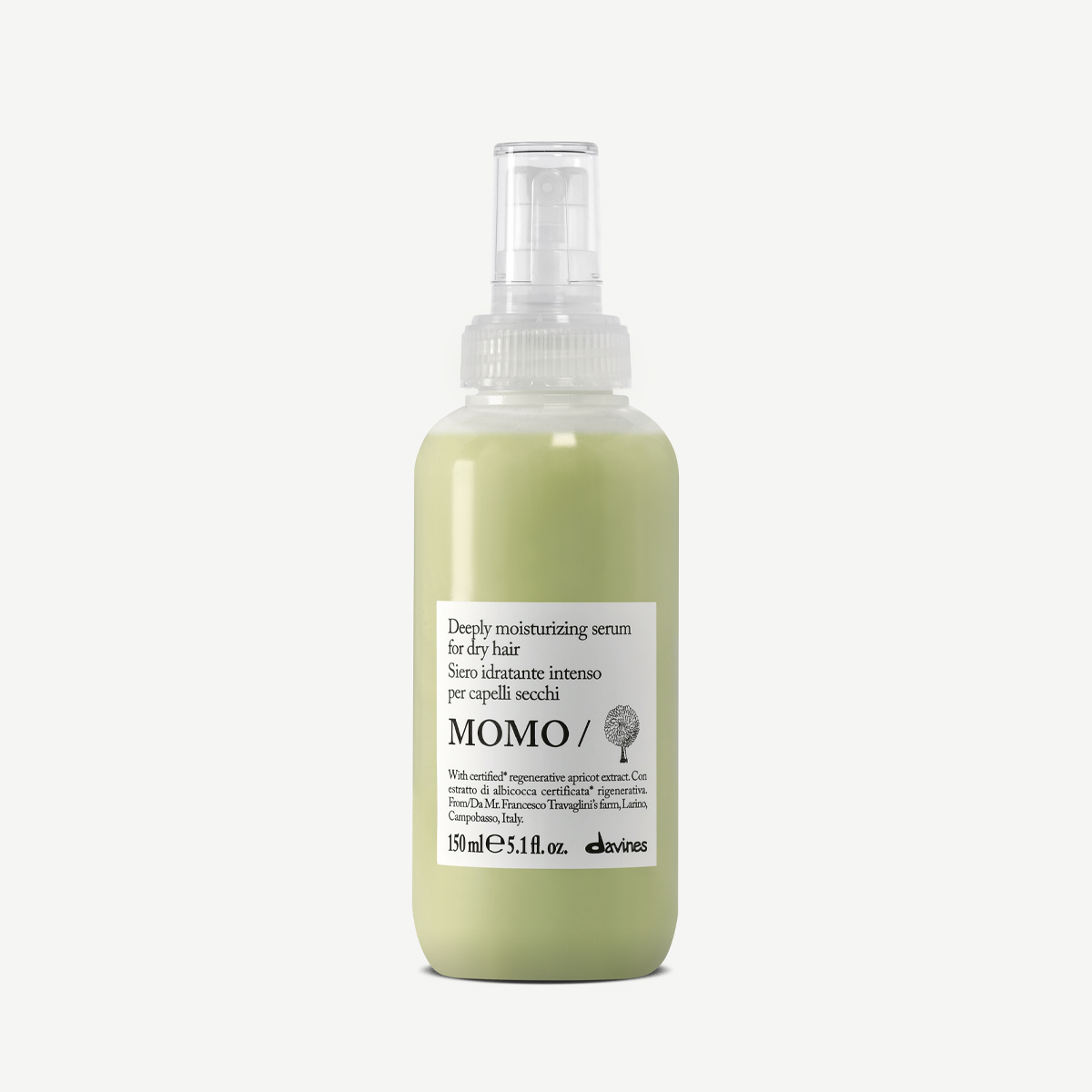 Davines DECH MOMO Serum