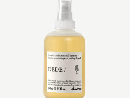 Davines DECH DEDE Leave in Conditioner