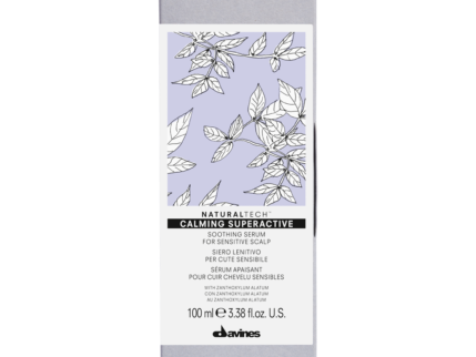 Davines CALMING Superactive