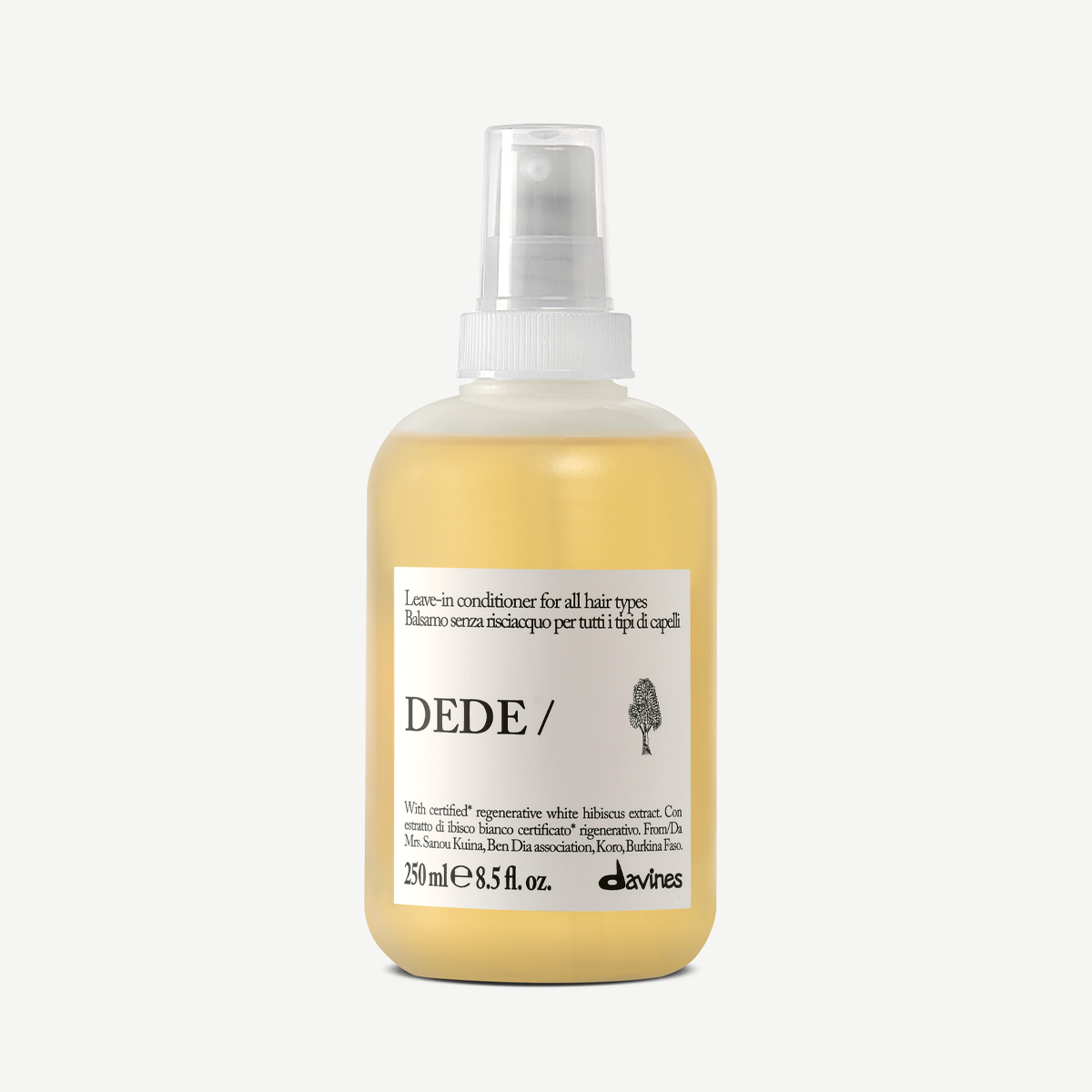 Davines DECH DEDE Leave in Conditioner