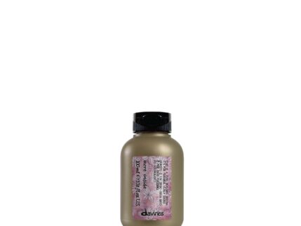 Davines More Inside Curl Building Serum
