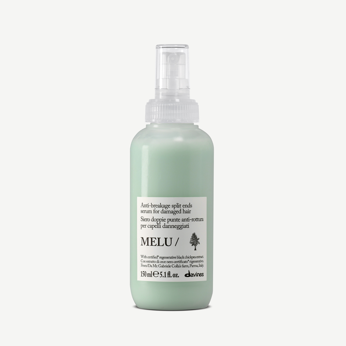 Davines DECH MELU Serum