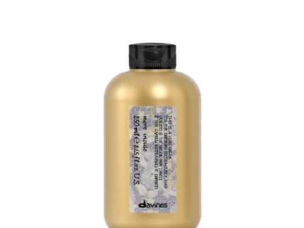 Davines More Inside Curl Gel Oil