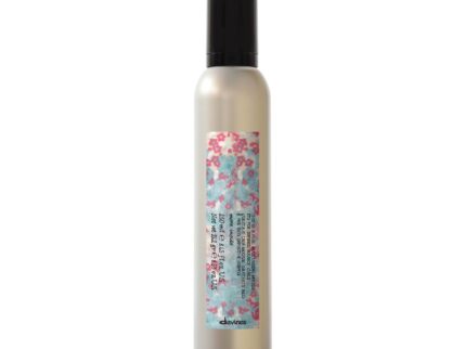Davines More Inside Curl Moisturizing Mousse