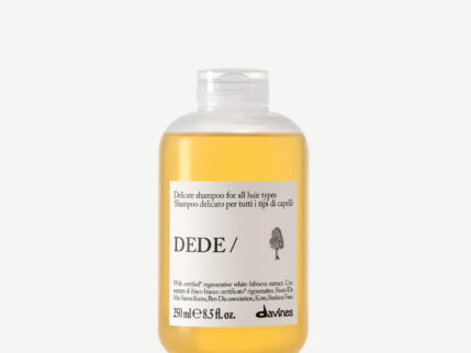 Davines DECH DEDE Shampoo