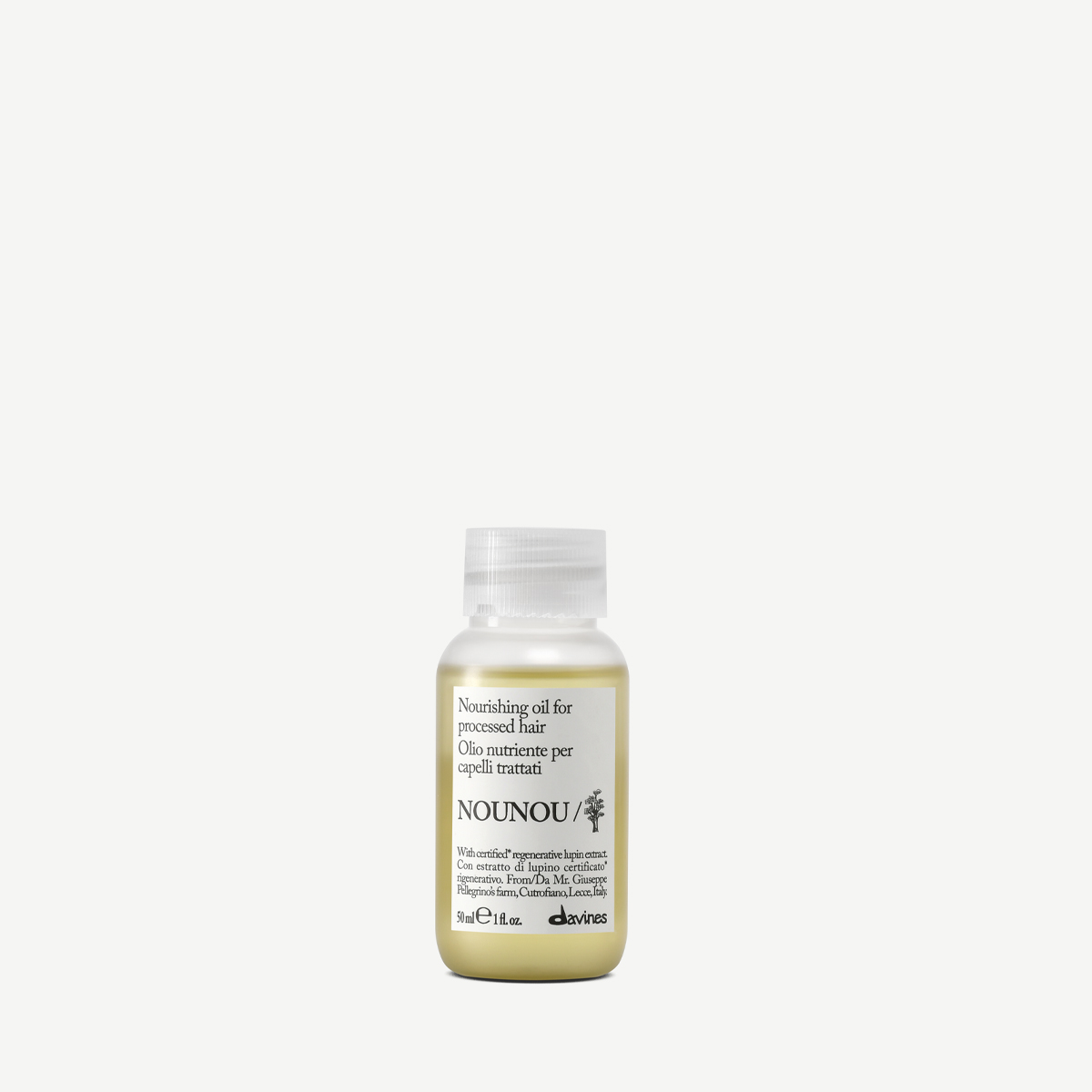 Davines DECH NOUNOU OIL