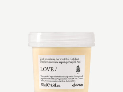 Davines DECH LOVE CURL Mask