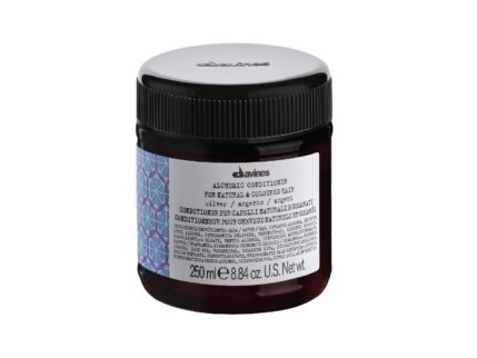 ALCHEMIC CONDITIONER SILVER