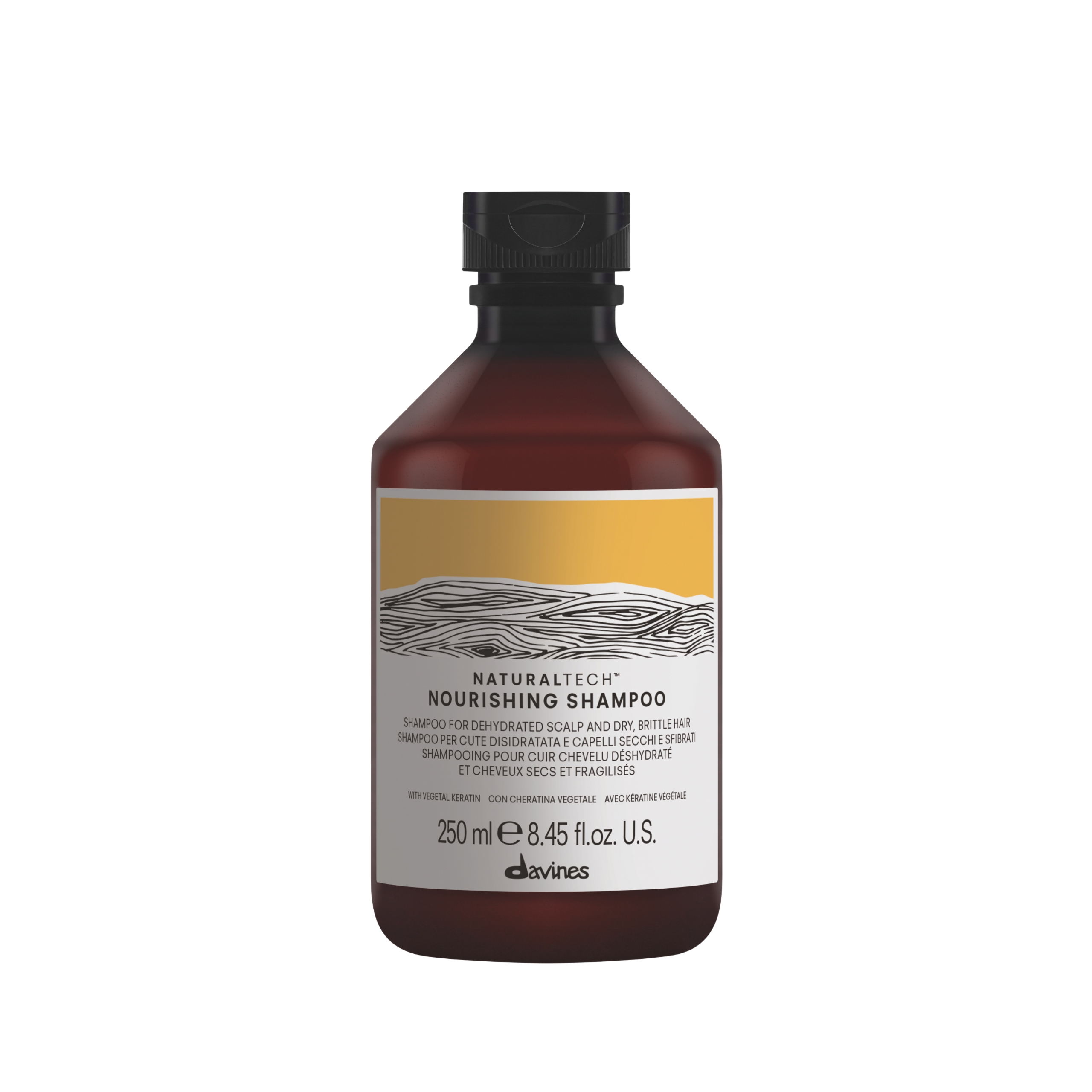 Davines NOURISHING Shampoo