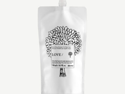 Davines DECH LOVE SMOOTHING Shampoo REFILL 500ml