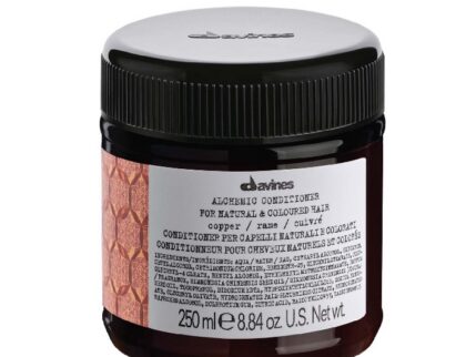 Davines ALCHEMIC CONDITIONER COPPER