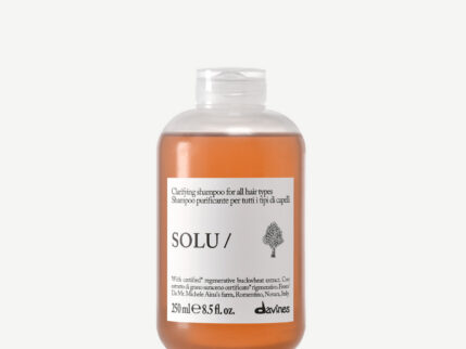 Davines DECH SOLU Shampoo