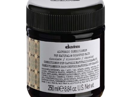 Davines ALCHEMIC CONDITIONER CHOCOLATE