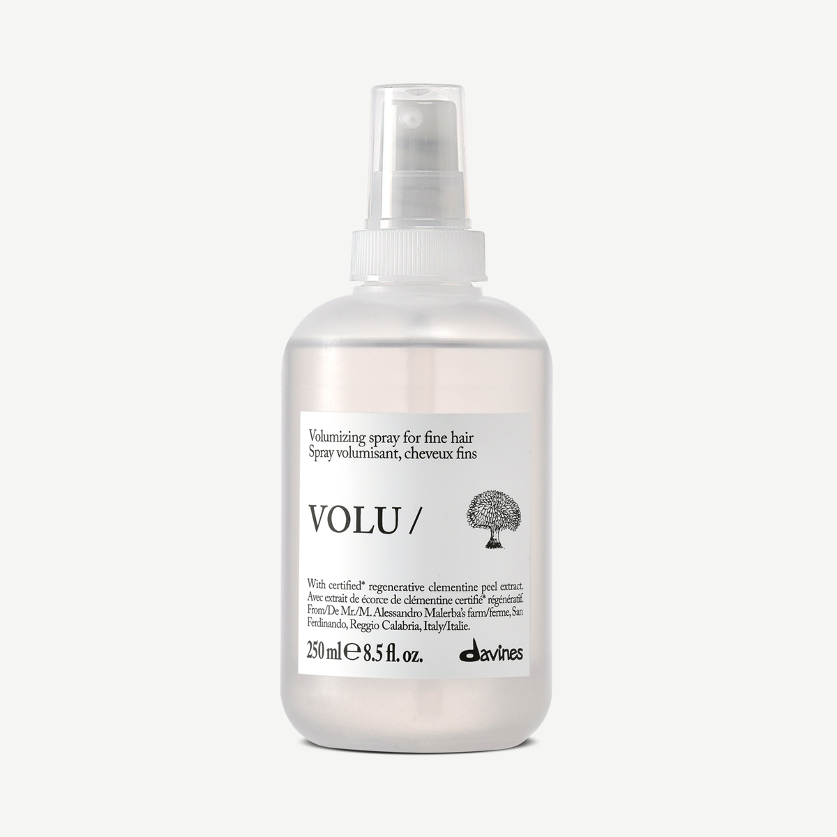 Davines DECH VOLU Hair Mist