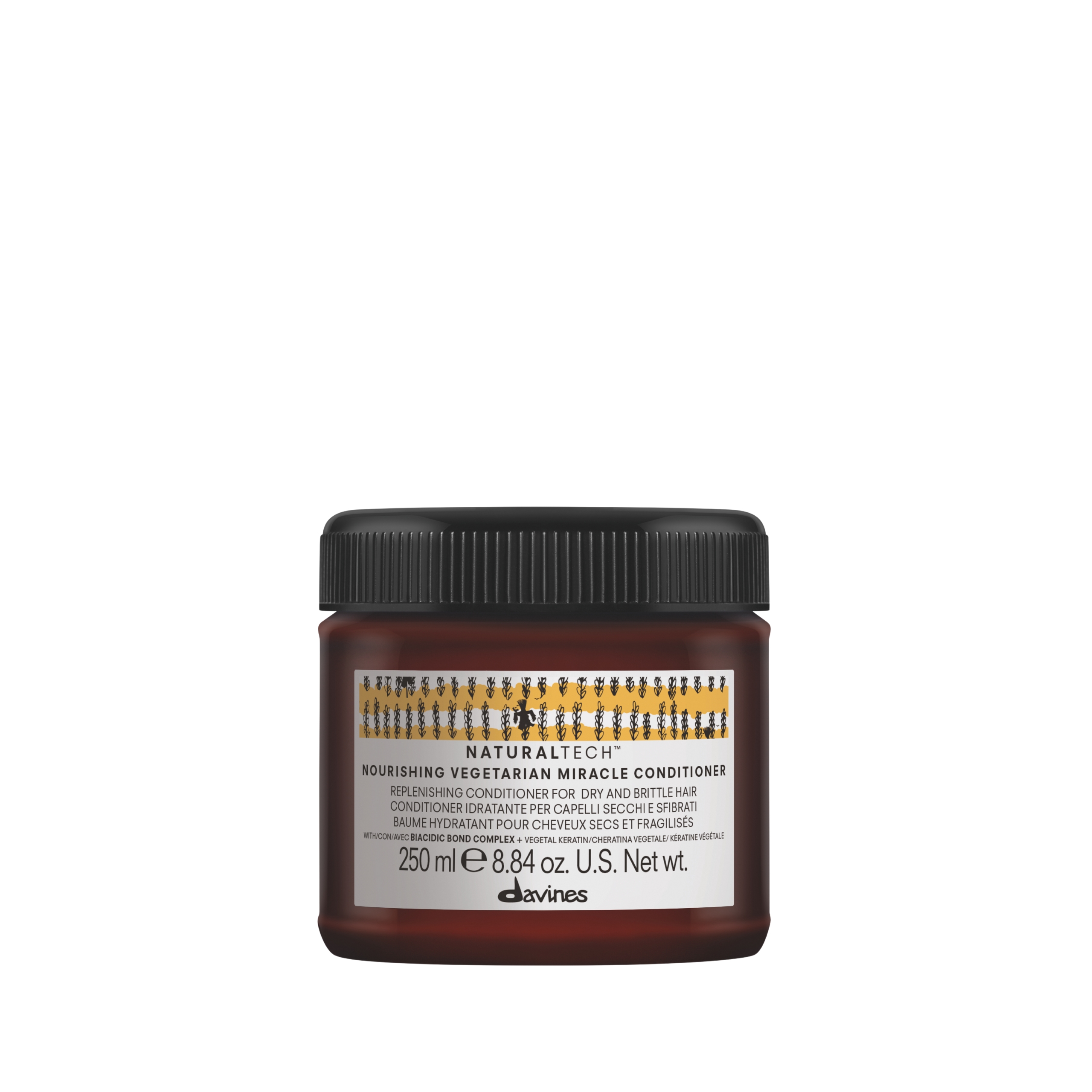 Davines NOURISHING Vegetarian Miracle Conditioner