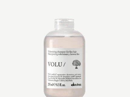 Davines DECH VOLU Shampoo