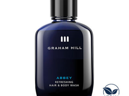 ABBEY Refreshing Hair & Body Wash 100ml