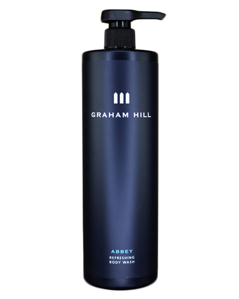 ABBEY Refreshing Hair & Body Wash 1000ml