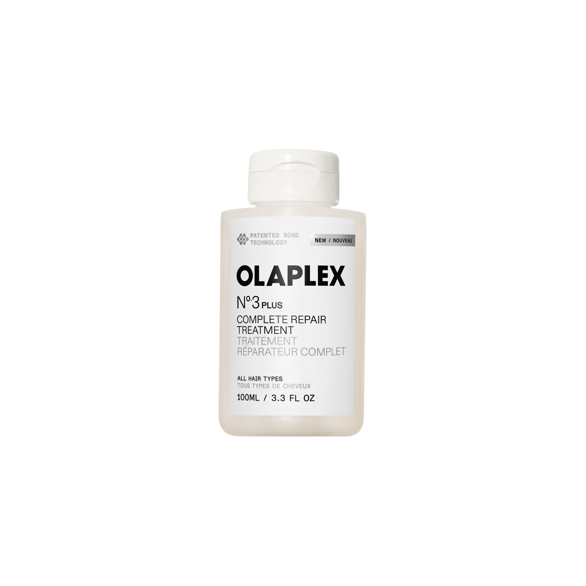OLAPLEX No.3 PLUS Ultimate Repair Treatment